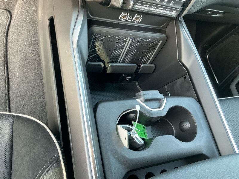 2027 Ram 3500