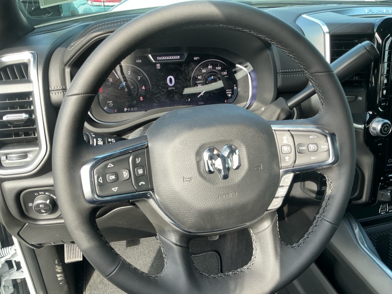 2027 Ram 3500