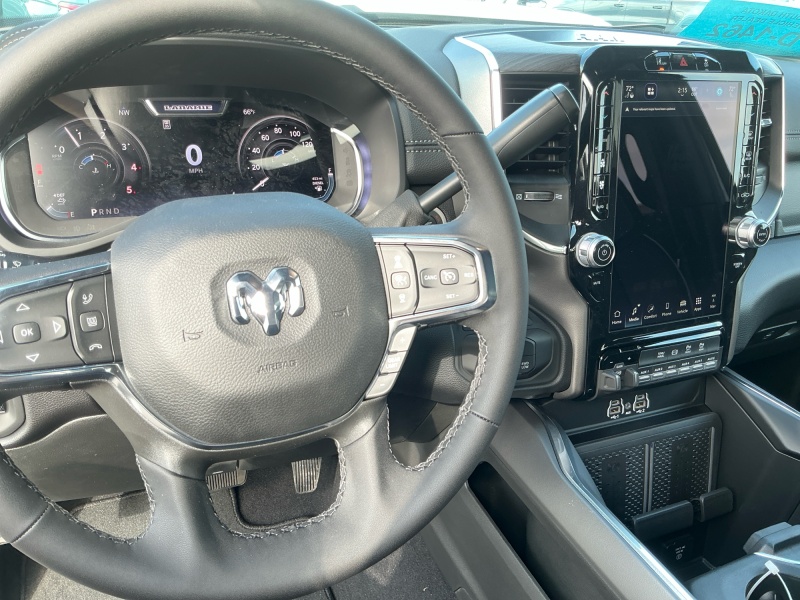 2027 Ram 3500