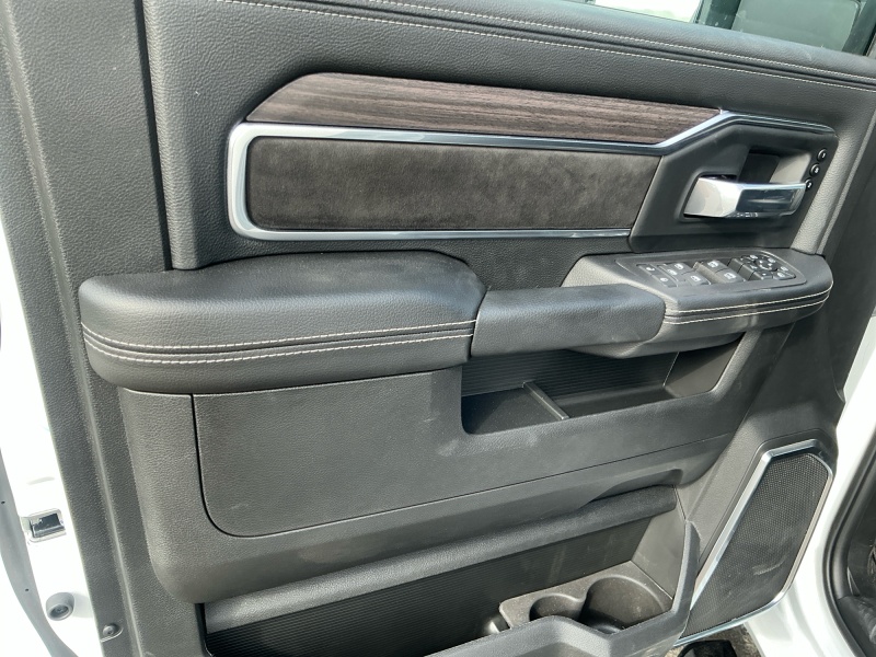 2027 Ram 3500