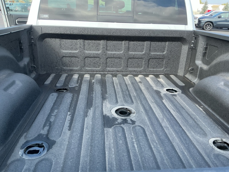 2027 Ram 3500