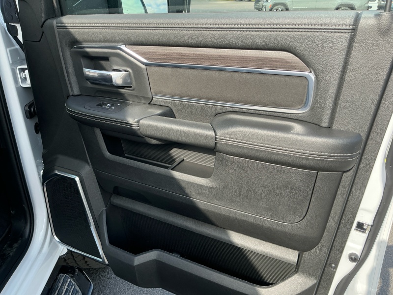 2027 Ram 3500