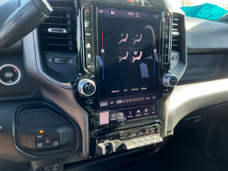 2027 Ram 2500