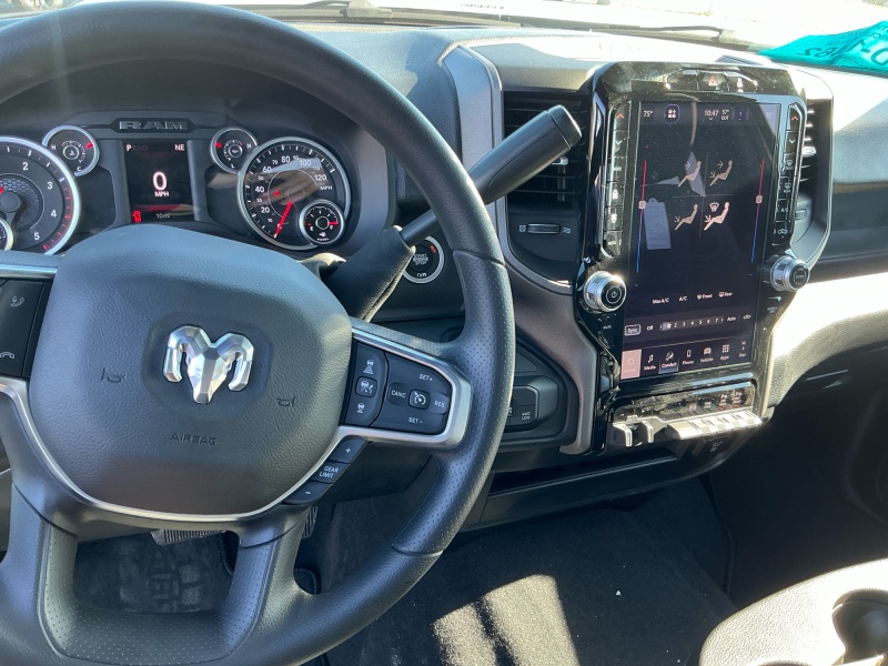 2027 Ram 2500