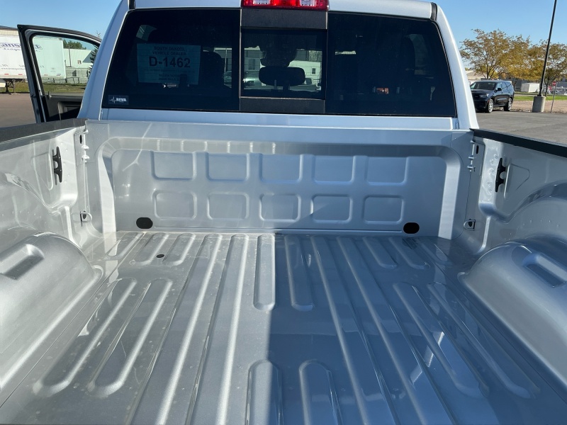2027 Ram 2500