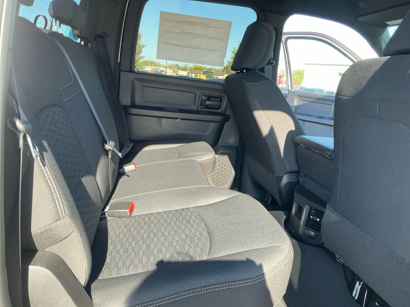 2027 Ram 2500