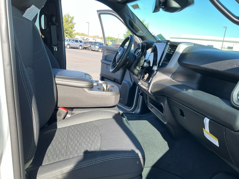 2027 Ram 2500