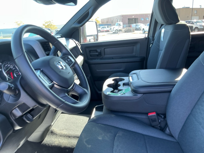 2027 Ram 2500