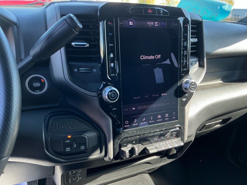 2027 Ram 2500
