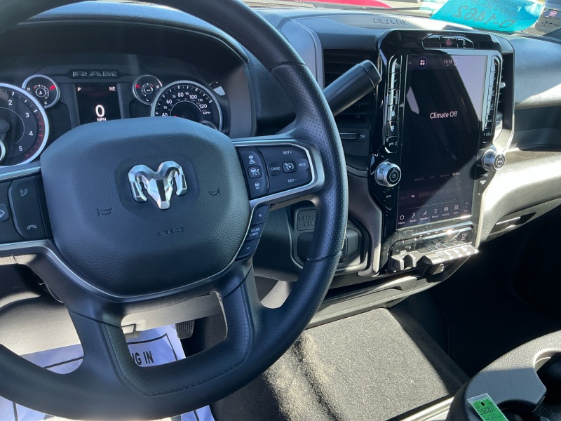 2027 Ram 2500