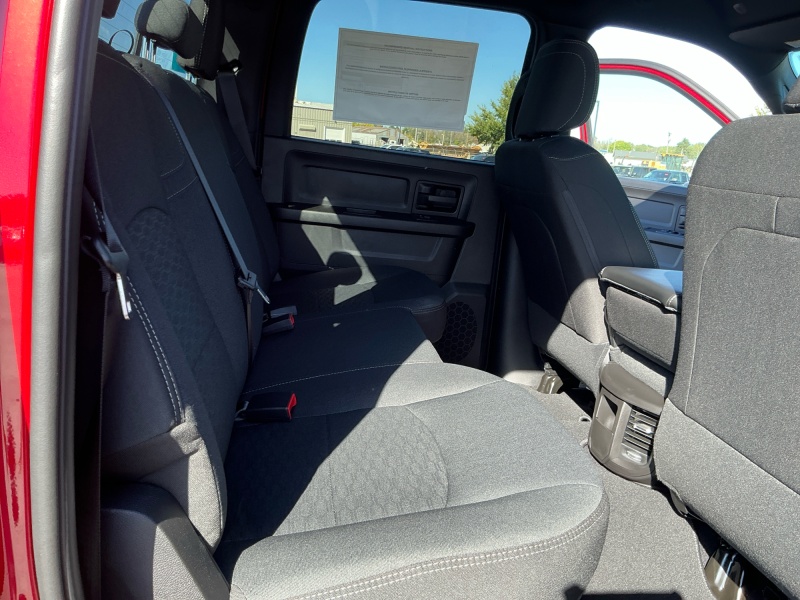2027 Ram 2500