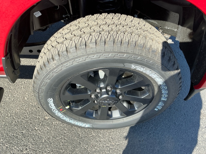 2027 Ram 2500