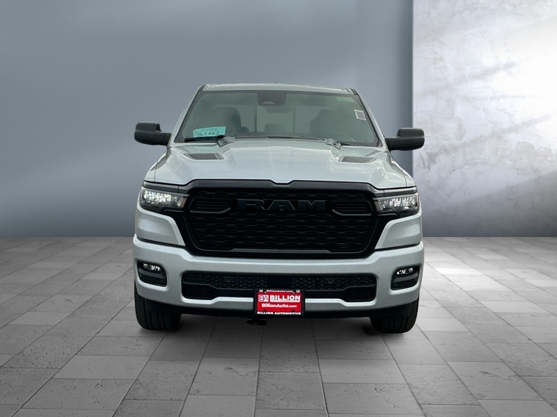 2027 Ram 1500