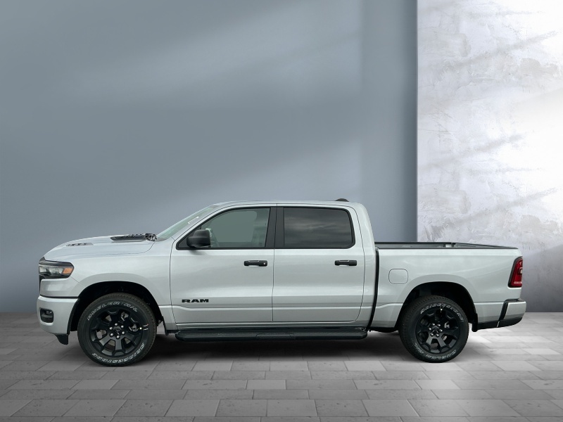 2027 Ram 1500