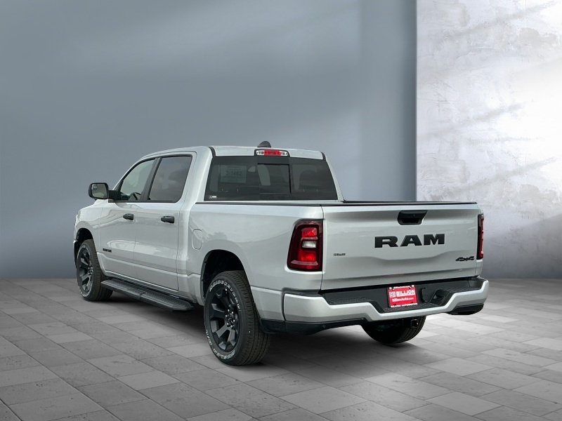 2027 Ram 1500