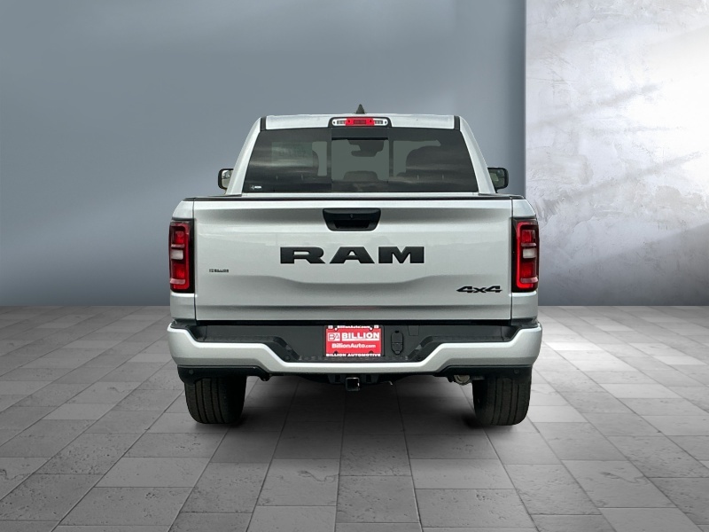 2027 Ram 1500