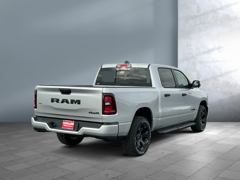 2027 Ram 1500
