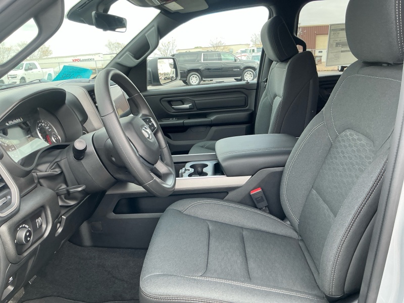 2027 Ram 1500