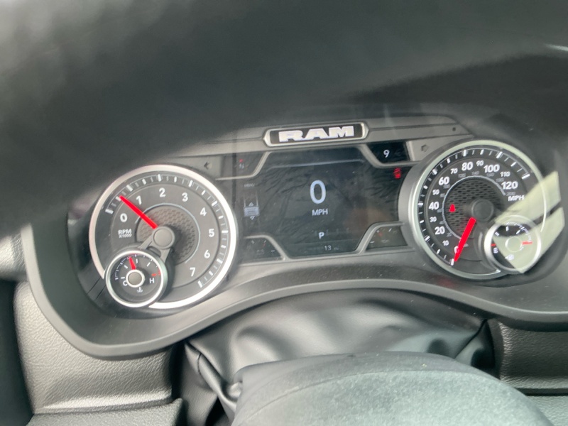 2027 Ram 1500