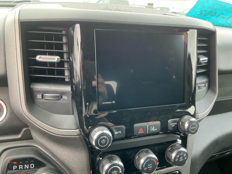2027 Ram 1500