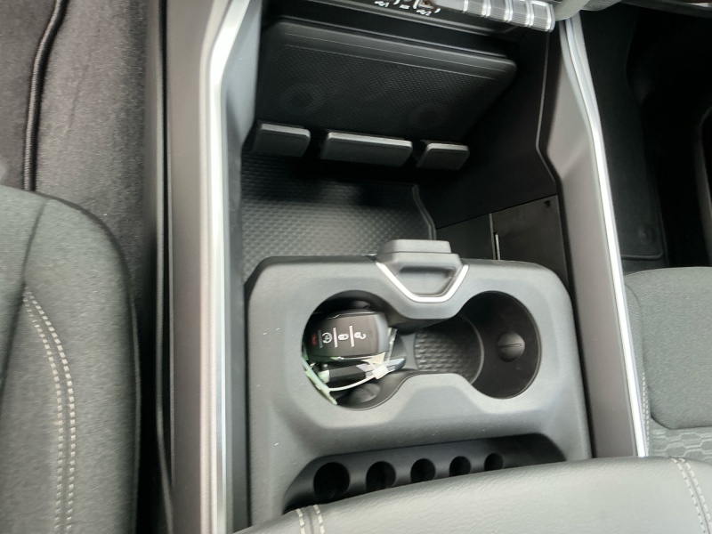 2027 Ram 1500