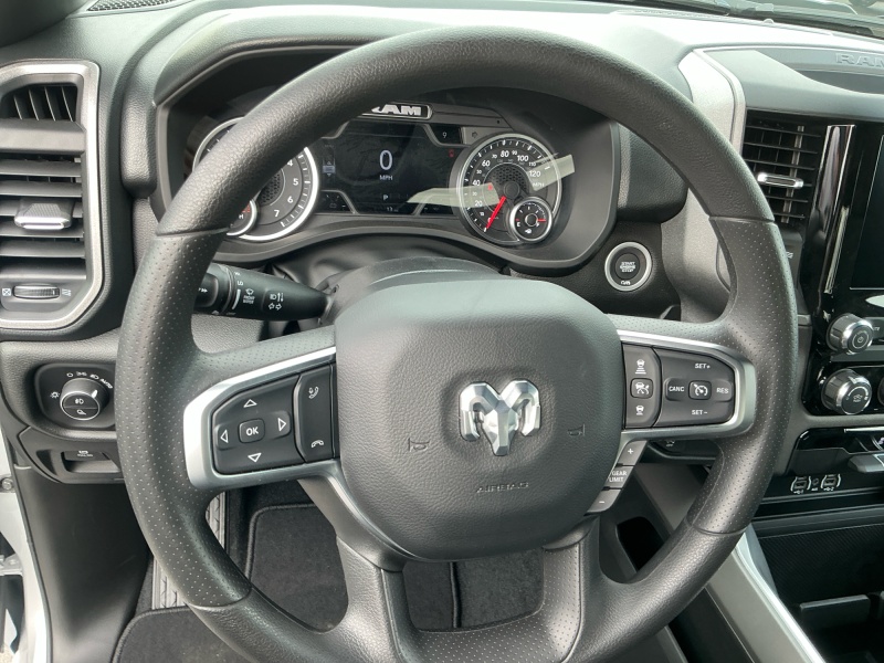 2027 Ram 1500