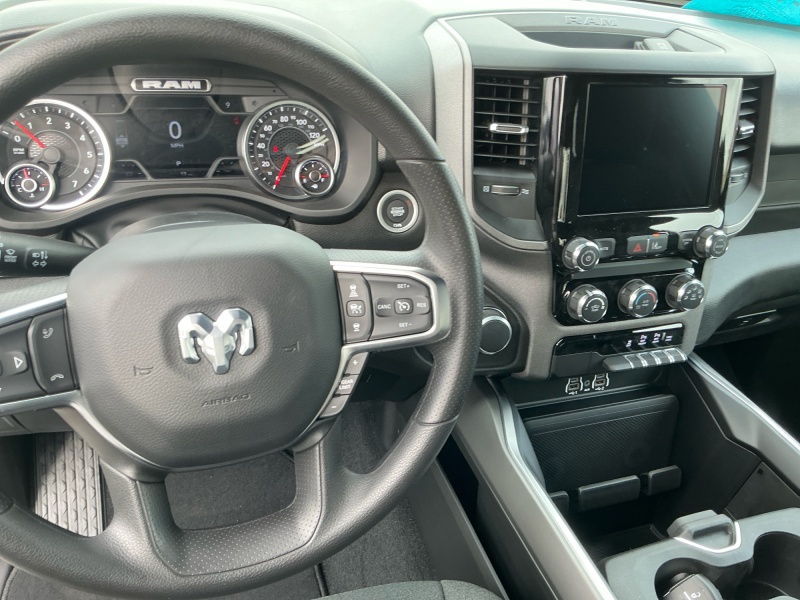 2027 Ram 1500