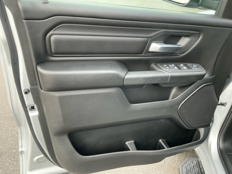 2027 Ram 1500
