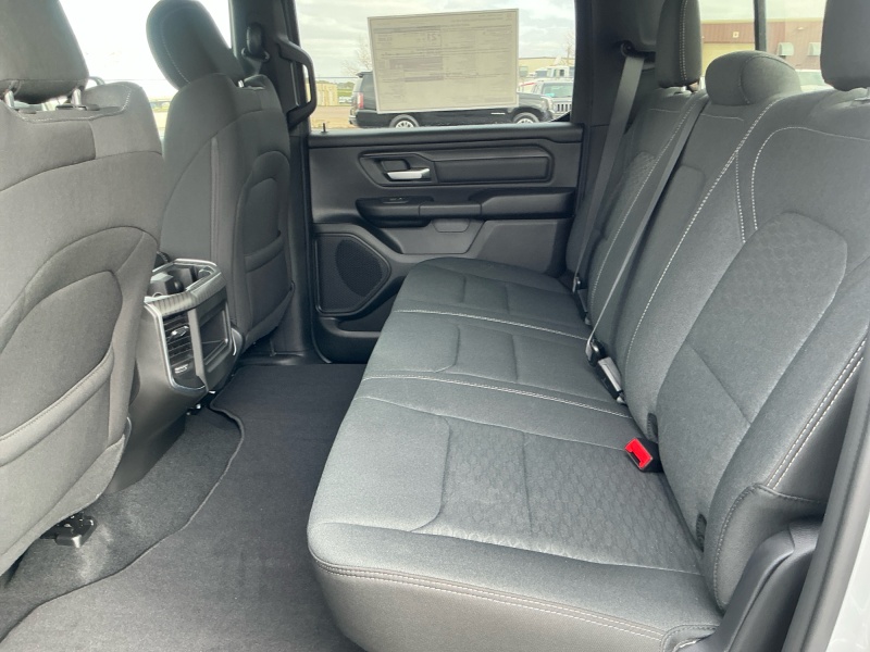 2027 Ram 1500