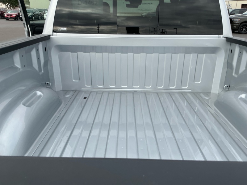 2027 Ram 1500