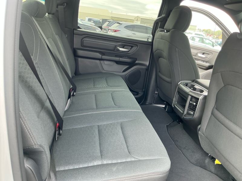 2027 Ram 1500