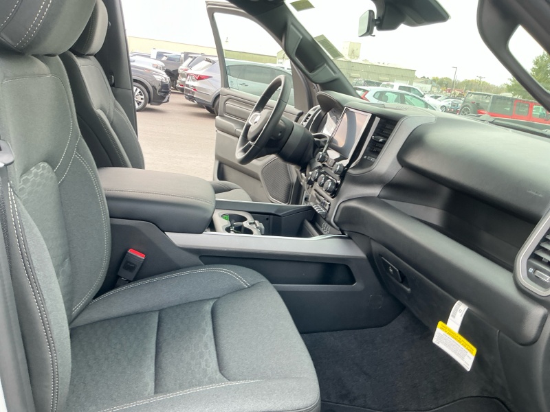 2027 Ram 1500