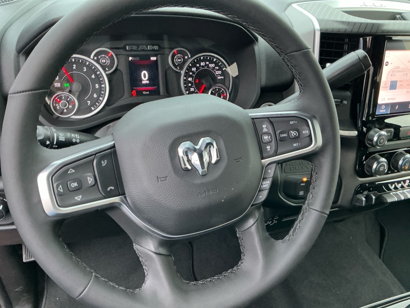 2027 Ram 2500