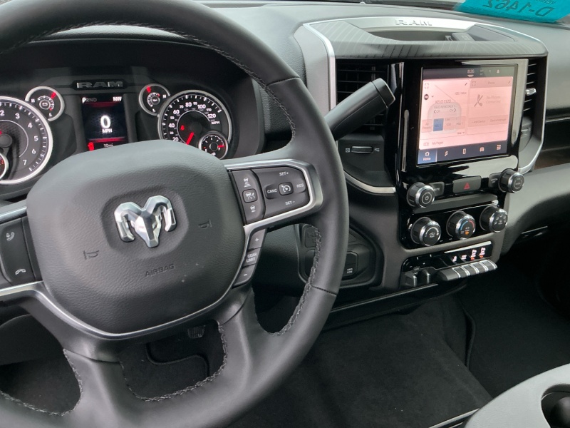 2027 Ram 2500