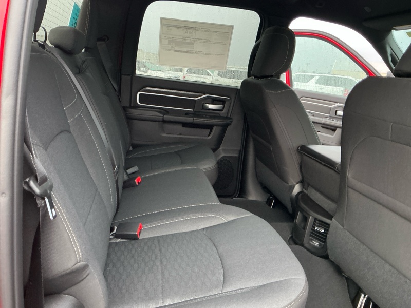 2027 Ram 2500