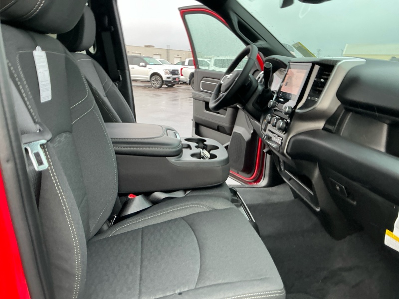 2027 Ram 2500