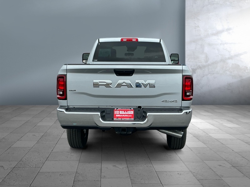2027 Ram 3500