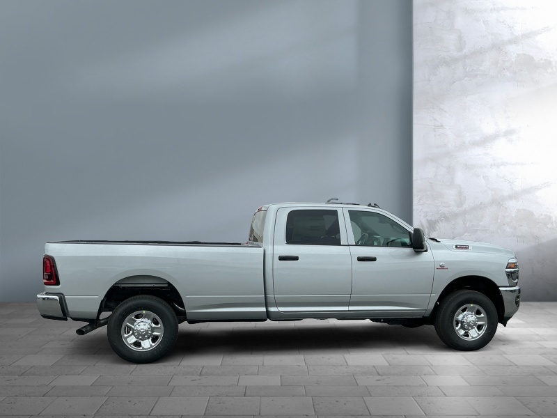 2027 Ram 3500