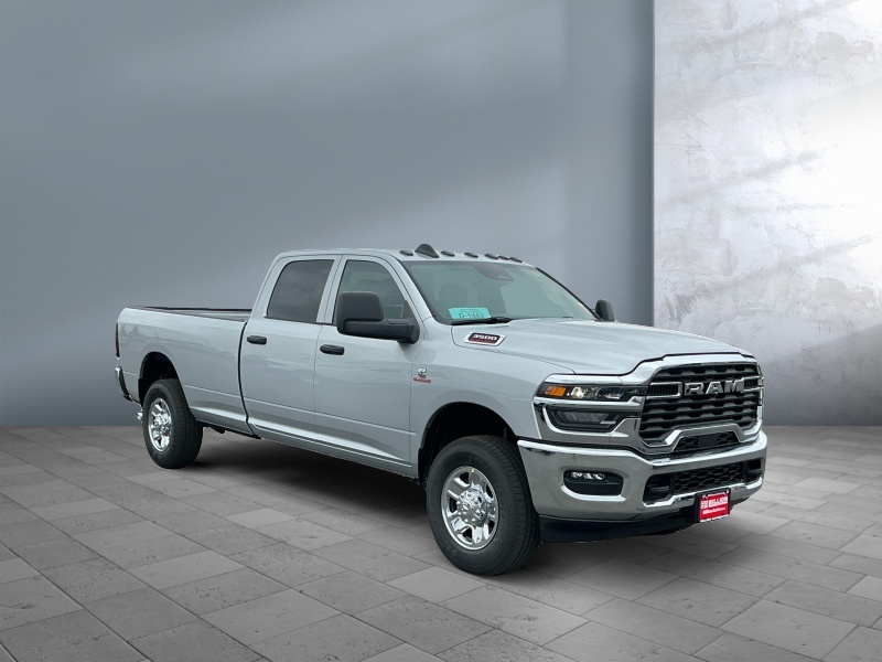 2027 Ram 3500