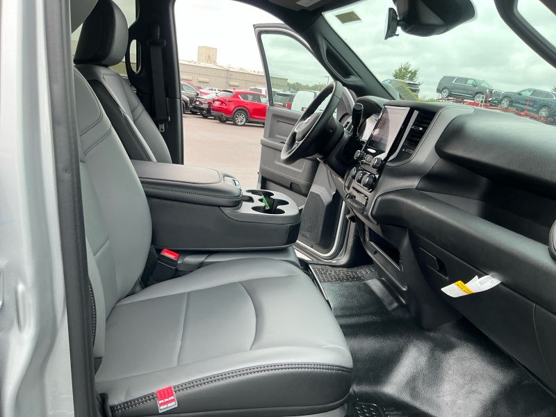 2027 Ram 3500