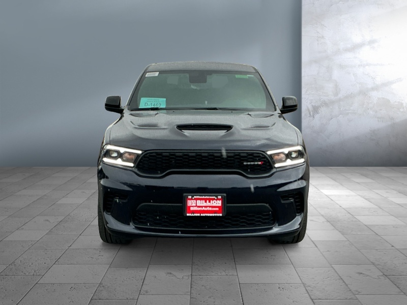2027 Dodge Durango