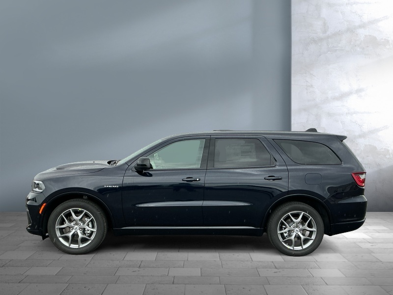 2027 Dodge Durango