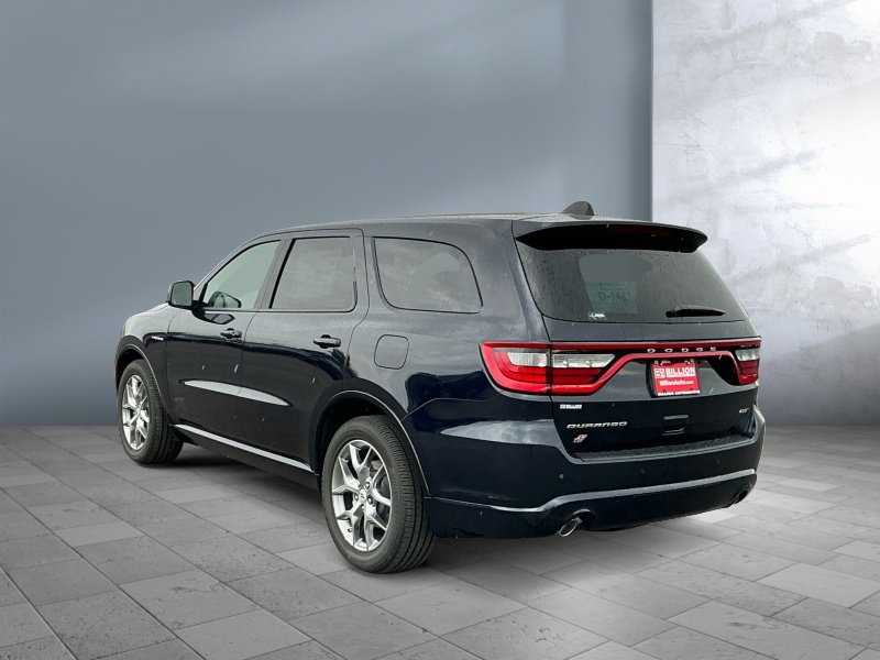 2027 Dodge Durango