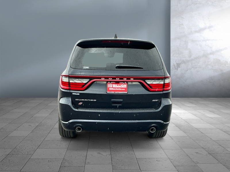 2027 Dodge Durango