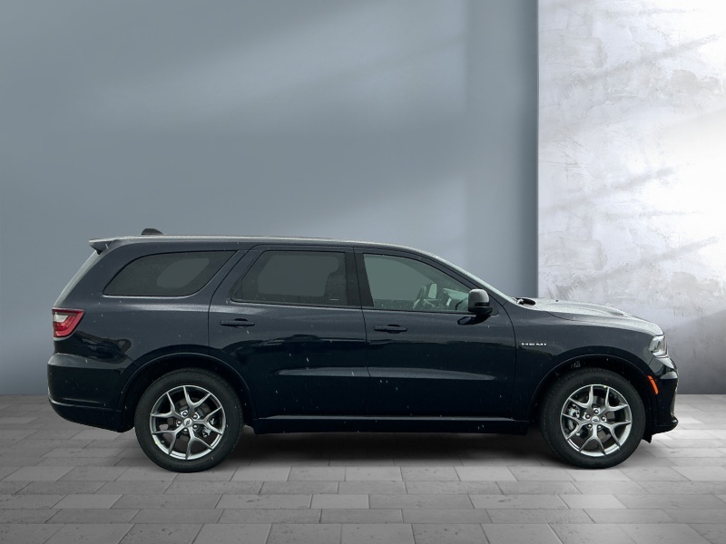 2027 Dodge Durango