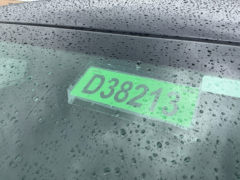 2027 Dodge Durango