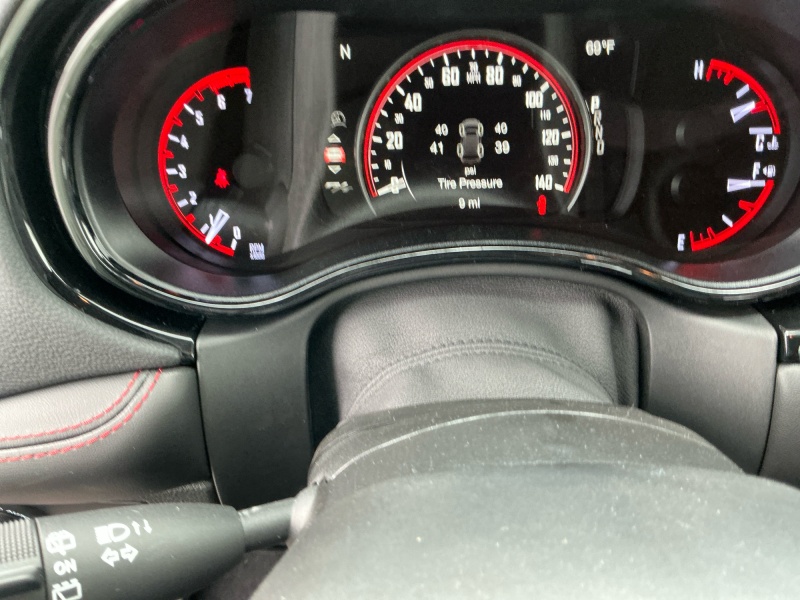 2027 Dodge Durango