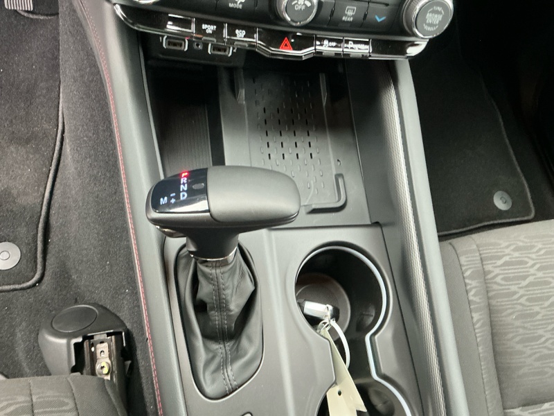 2027 Dodge Durango
