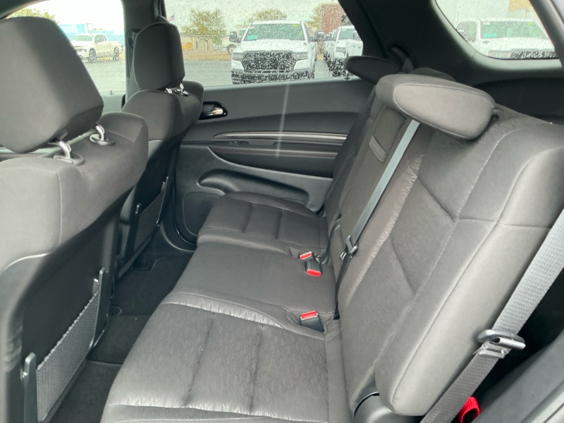 2027 Dodge Durango