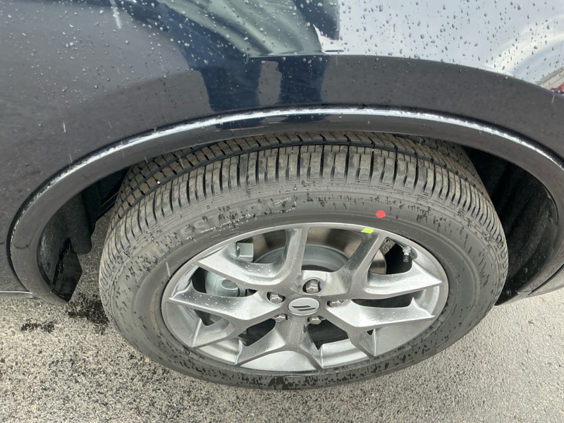 2027 Dodge Durango